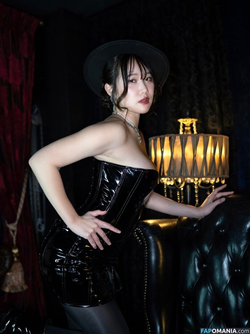 Erika Momoyama / eri0208i / erika_momoyama Nude OnlyFans  Leaked Photo #8