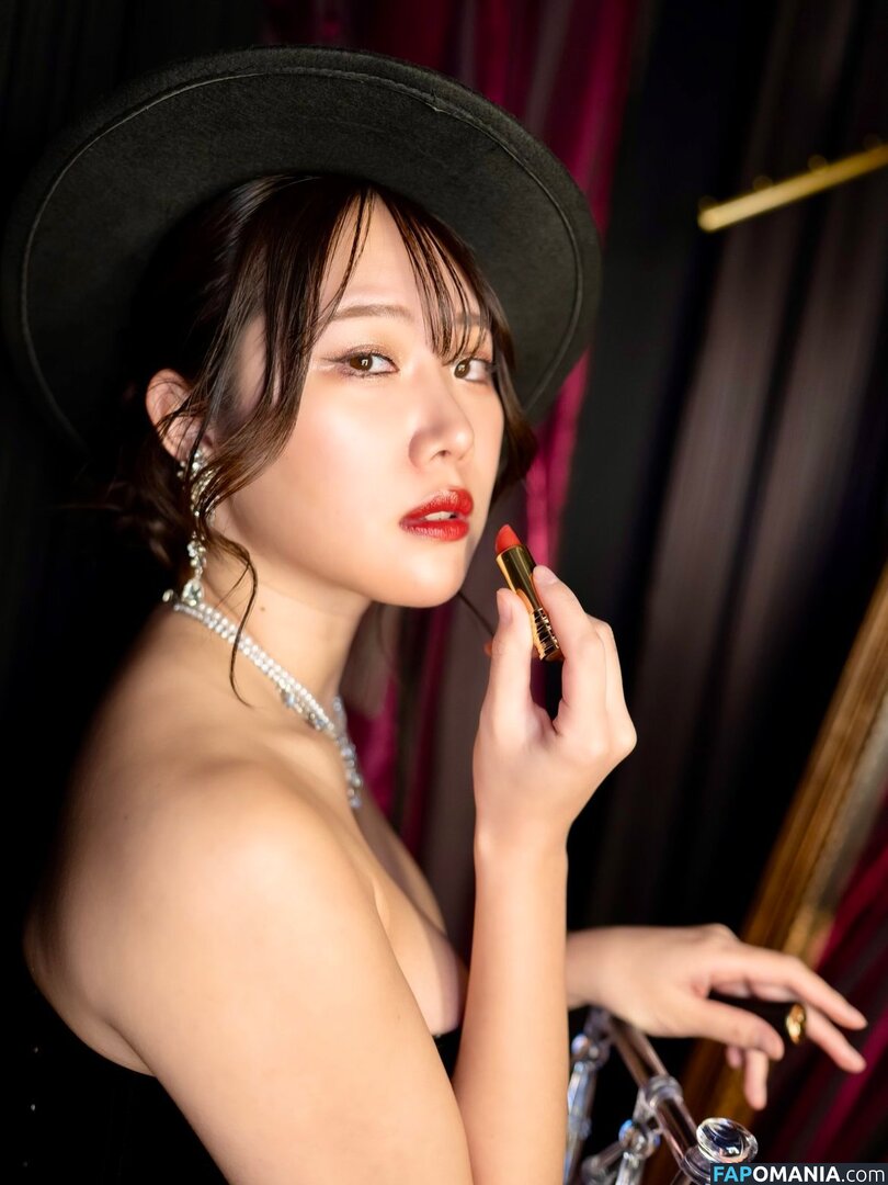 Erika Momoyama / eri0208i / erika_momoyama Nude OnlyFans  Leaked Photo #10