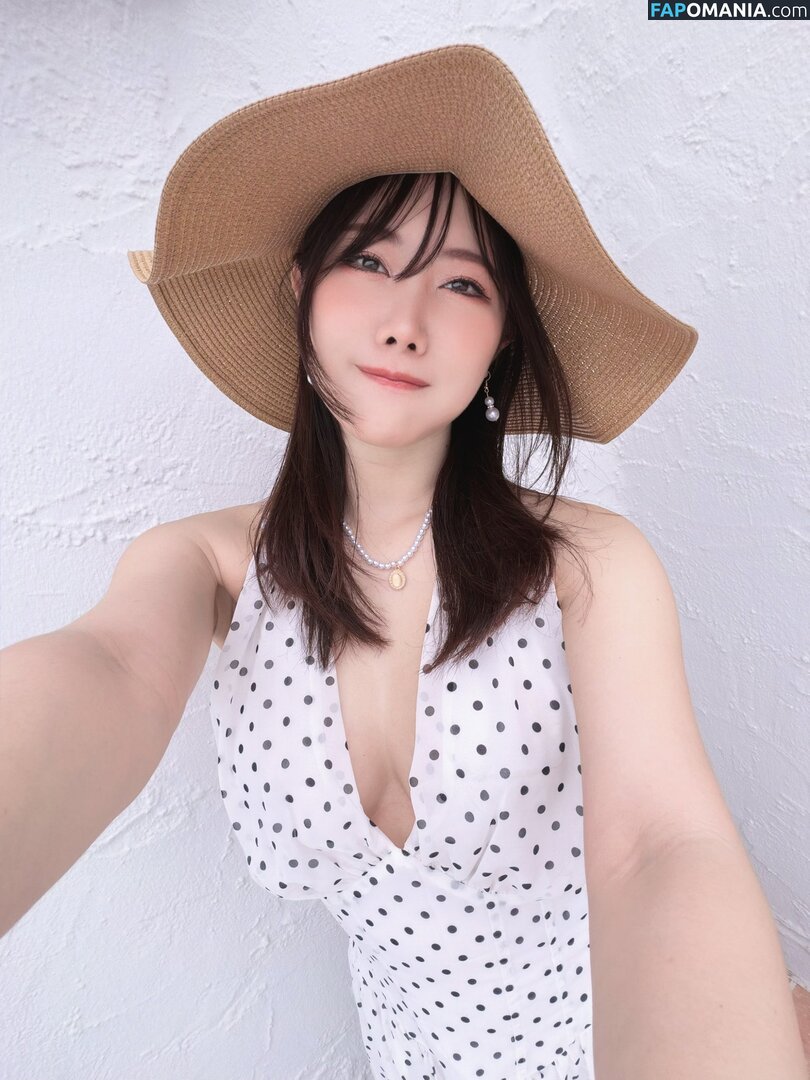 Erika Momoyama / eri0208i / erika_momoyama Nude OnlyFans  Leaked Photo #14