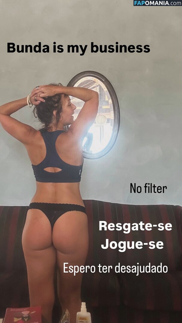 Erika Puga / erikapugaa Nude OnlyFans  Leaked Photo #1