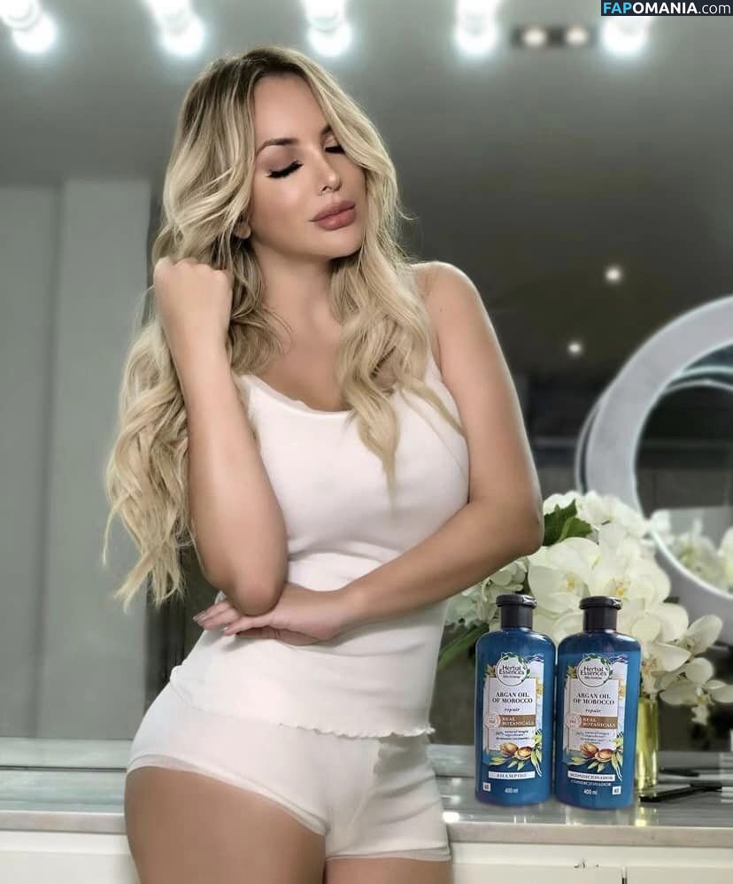 Erika Velez Nude OnlyFans  Leaked Photo #2