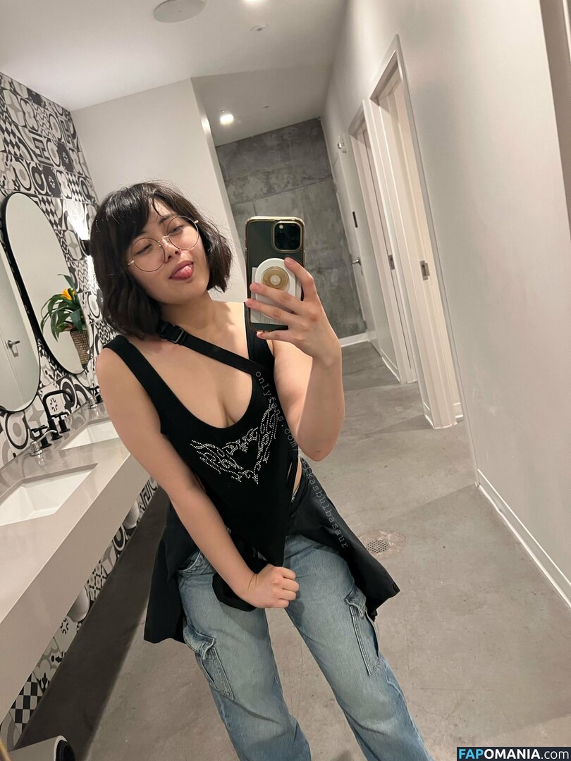 Erikasbulbasaur Nude OnlyFans  Leaked Photo #36