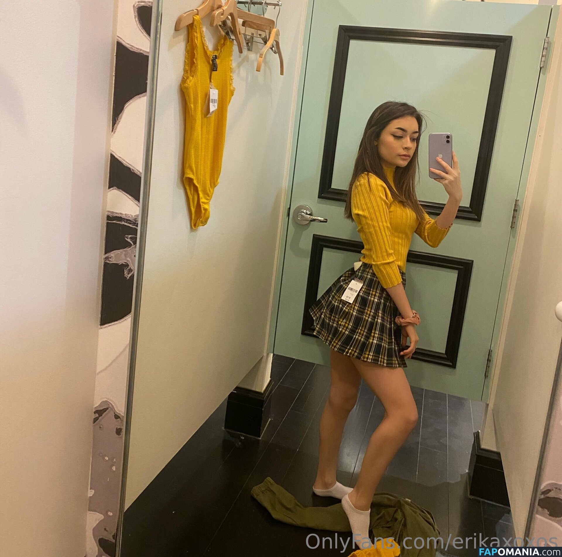 erikaxoxo6577 / erikaxoxos Nude OnlyFans  Leaked Photo #20