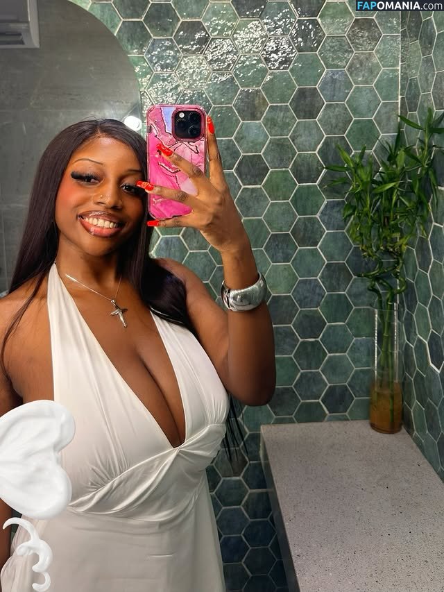 Erimegar Nude OnlyFans  Leaked Photo #1