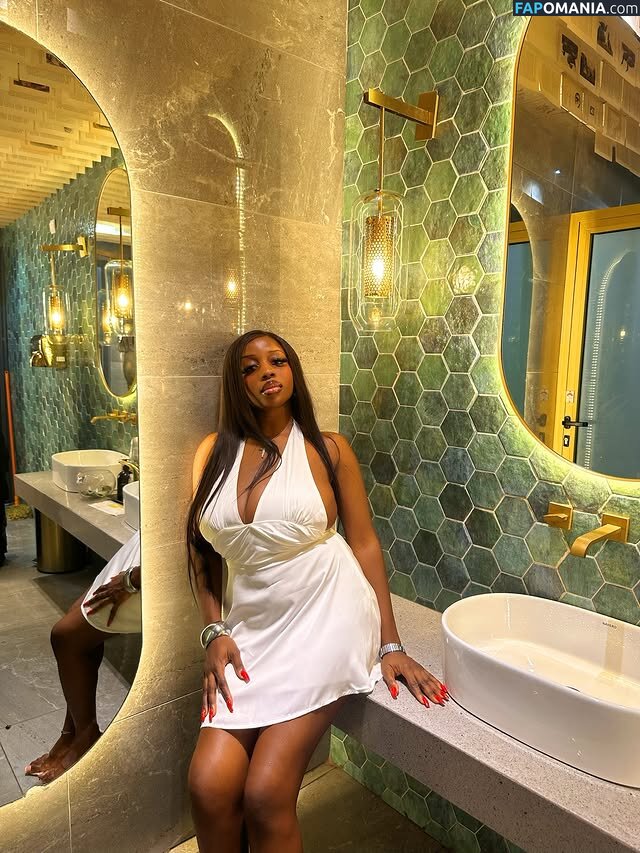 Erimegar Nude OnlyFans  Leaked Photo #2