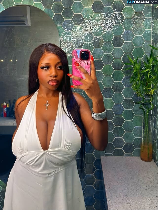 Erimegar Nude OnlyFans  Leaked Photo #3