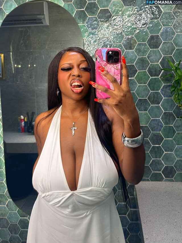 Erimegar Nude OnlyFans  Leaked Photo #4