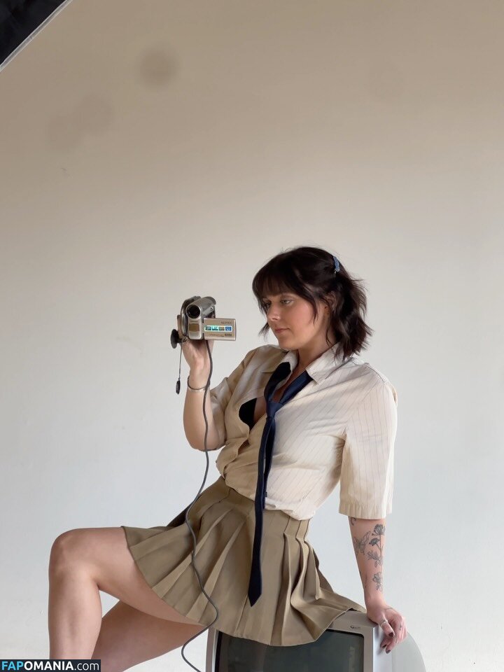 Erin Dougal / Smosh / erindougal Nude OnlyFans  Leaked Photo #3