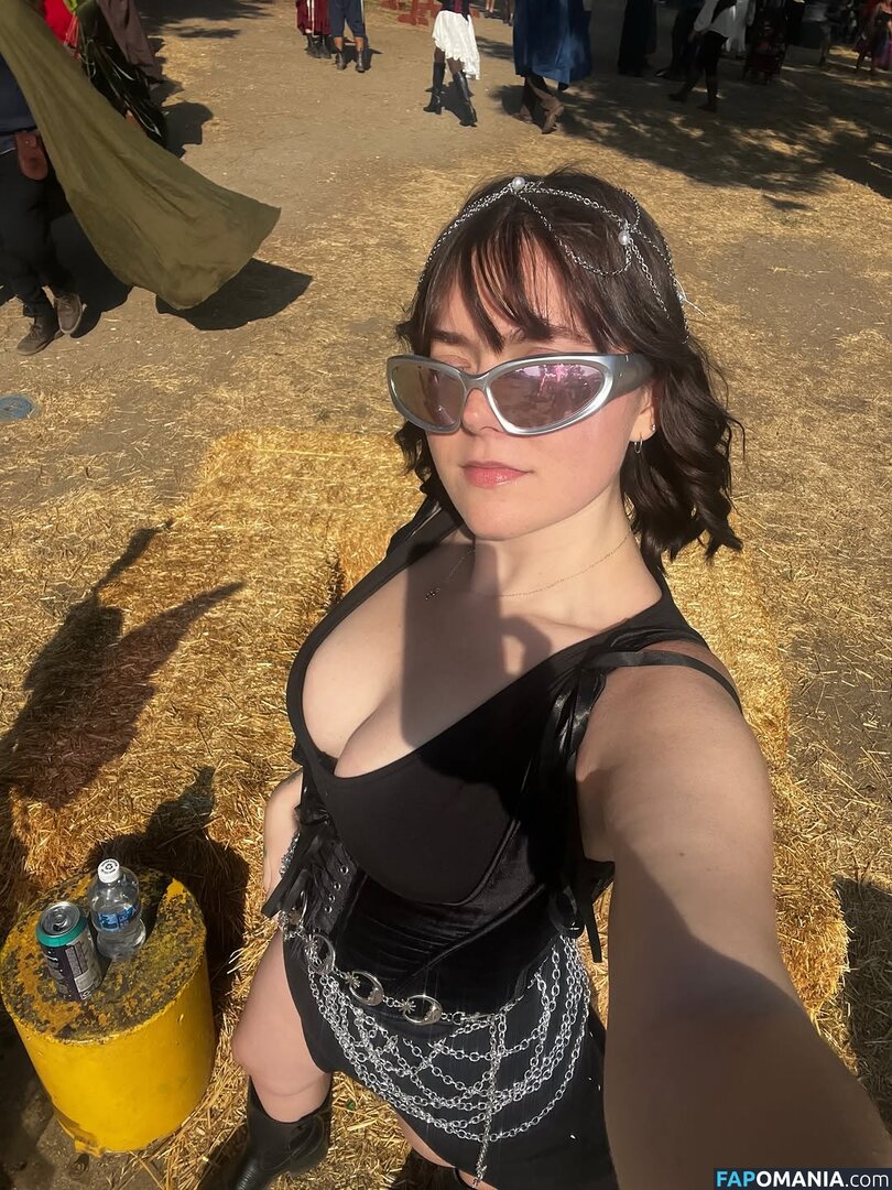 Erin Dougal / Smosh / erindougal Nude OnlyFans  Leaked Photo #8