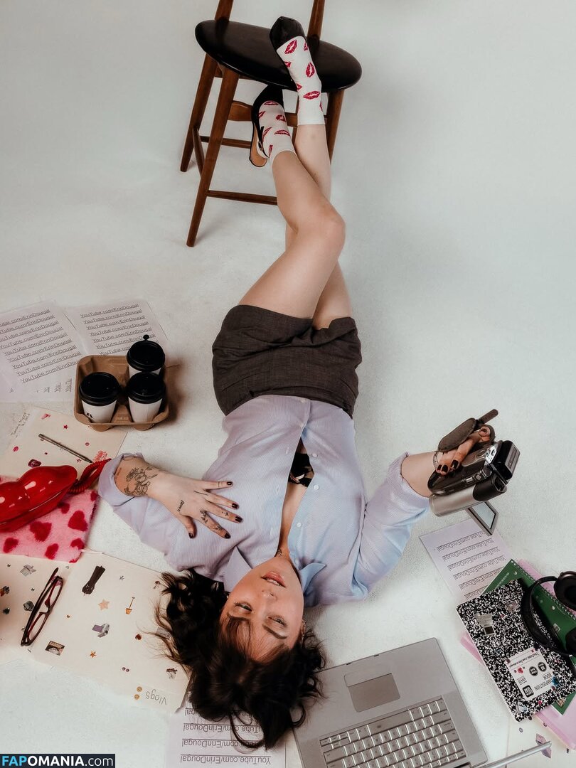Erin Dougal / Smosh / erindougal Nude OnlyFans  Leaked Photo #12