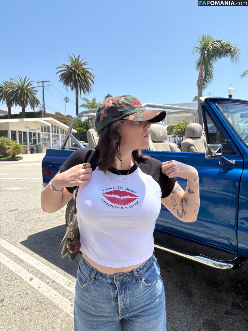 Erin Dougal / Smosh / erindougal Nude OnlyFans  Leaked Photo #20