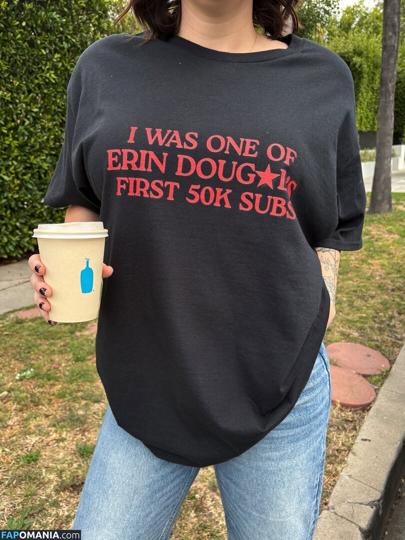 Erin Dougal / Smosh / erindougal Nude OnlyFans  Leaked Photo #22