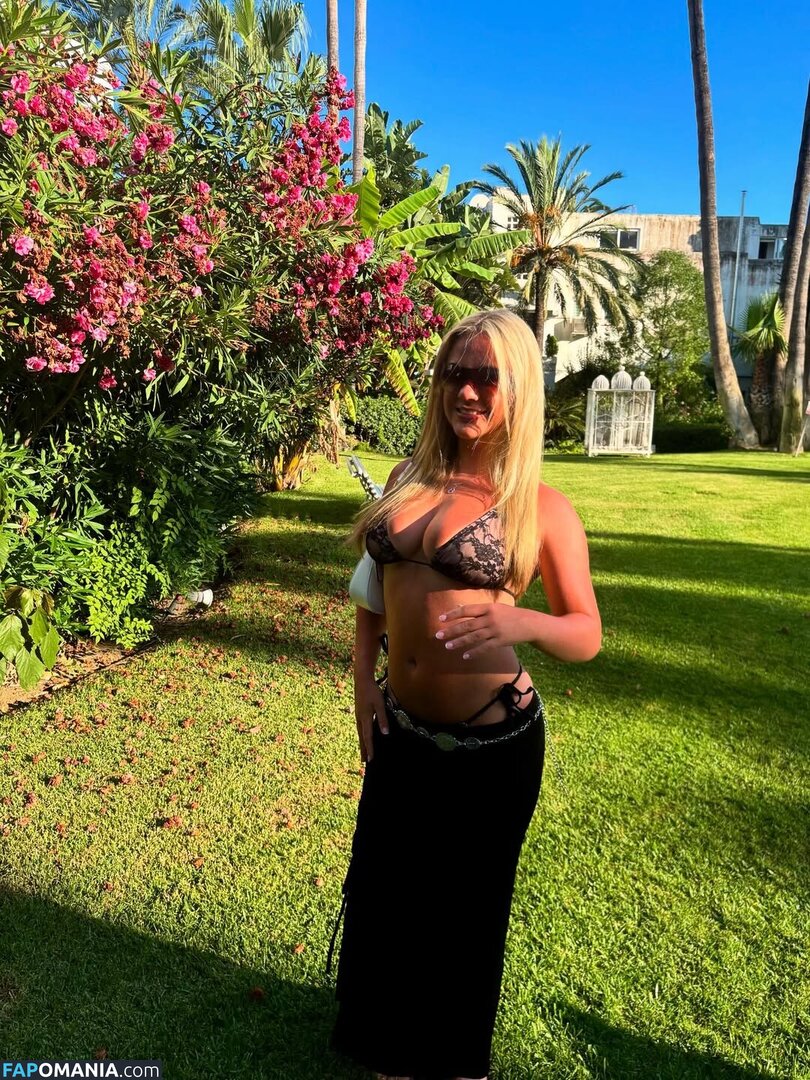 Erin Mccarthy Nude OnlyFans  Leaked Photo #11