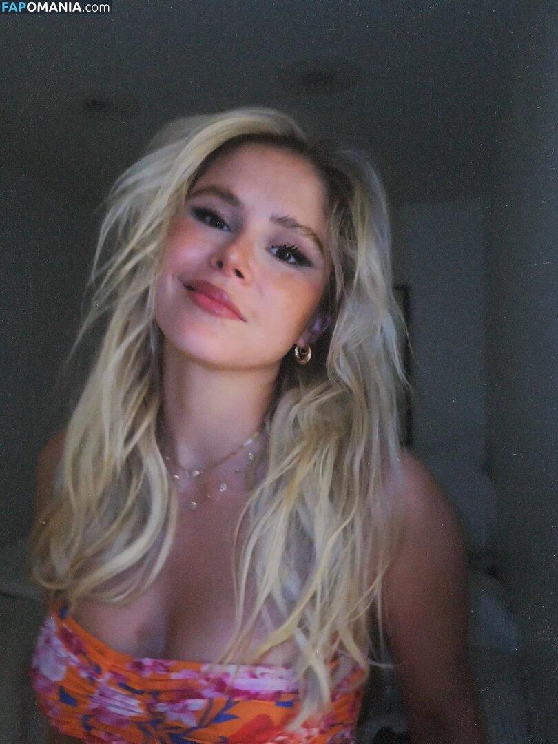 Erin Moriarty / erinelairmoriarty Nude OnlyFans  Leaked Photo #440