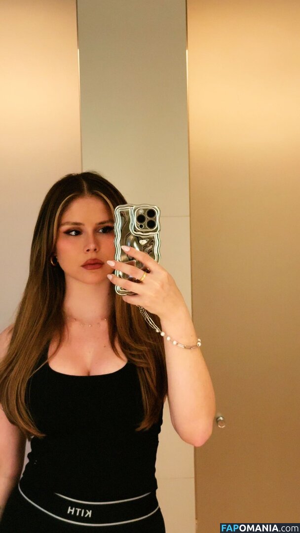 Erin Moriarty / erinelairmoriarty Nude OnlyFans  Leaked Photo #452