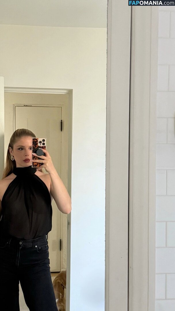 Erin Moriarty / erinelairmoriarty Nude OnlyFans  Leaked Photo #454