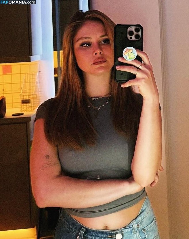 Erin Moriarty / erinelairmoriarty Nude OnlyFans  Leaked Photo #455