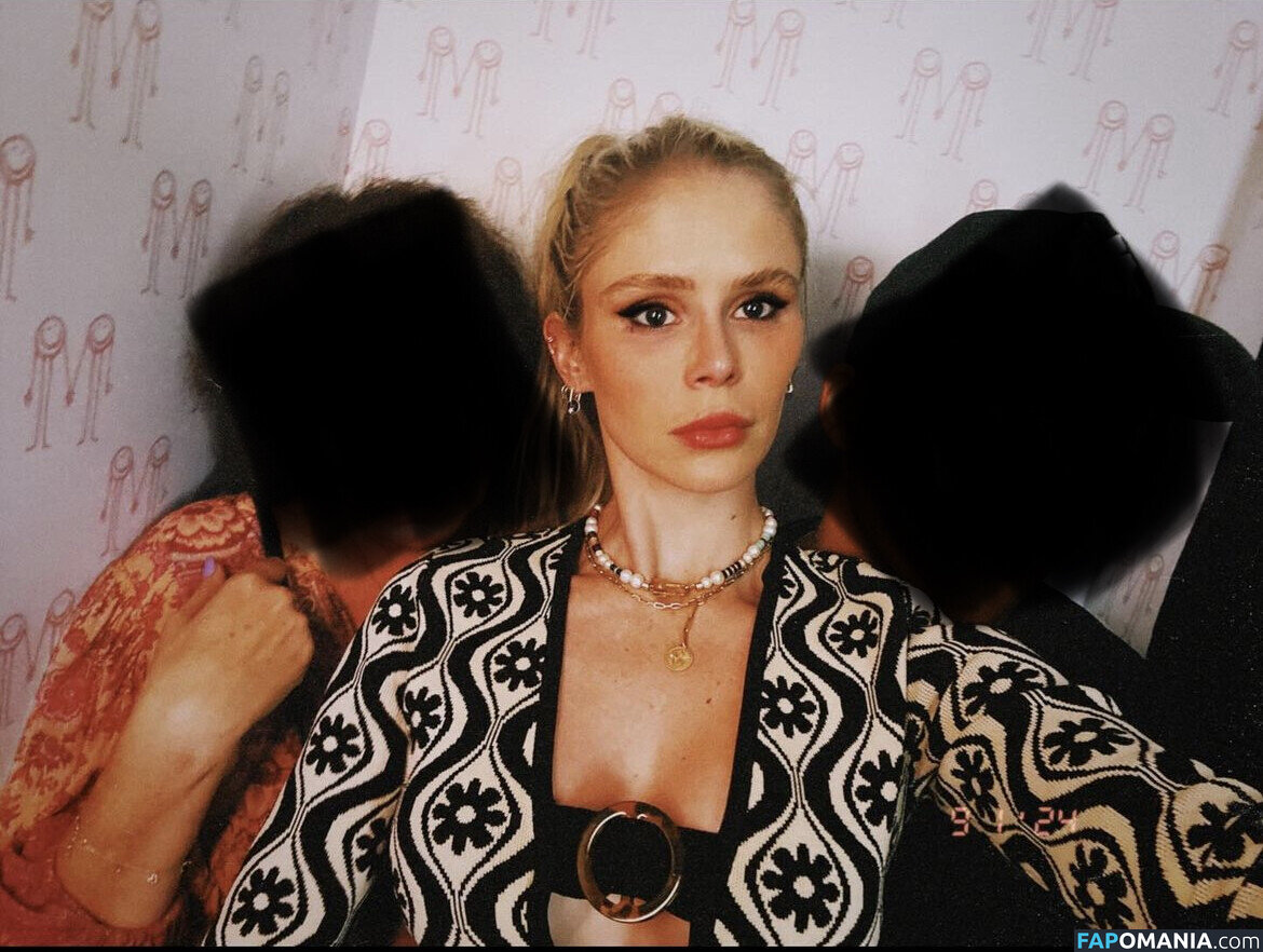 Erin Moriarty / erinelairmoriarty Nude OnlyFans  Leaked Photo #457