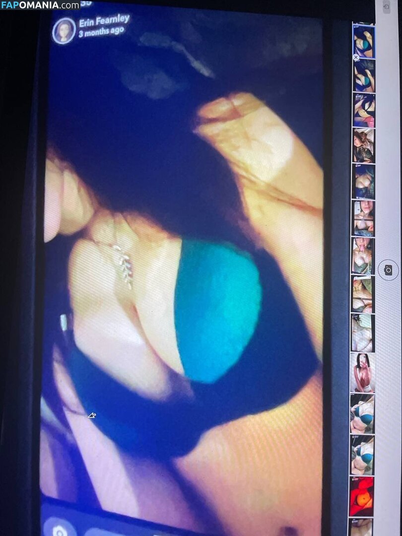 erinfearnley05 / erinfearnley2005 Nude OnlyFans  Leaked Photo #10