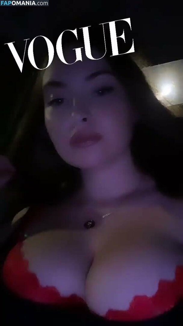 Erinmhk / erinmarleyklay / noterinmhk Nude OnlyFans  Leaked Photo #80