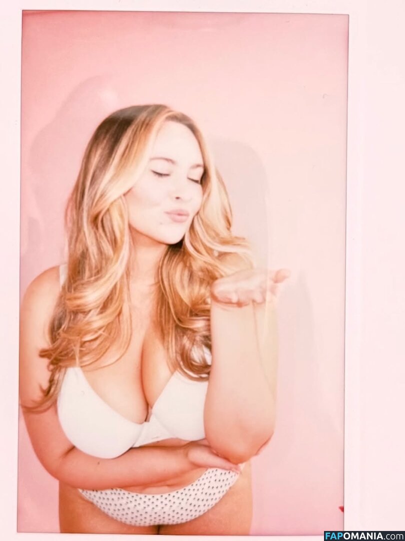 Erinmhk / erinmarleyklay / noterinmhk Nude OnlyFans  Leaked Photo #83