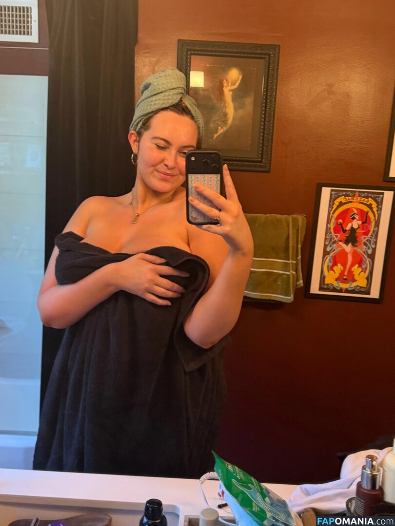 Erinmhk / erinmarleyklay / noterinmhk Nude OnlyFans  Leaked Photo #103