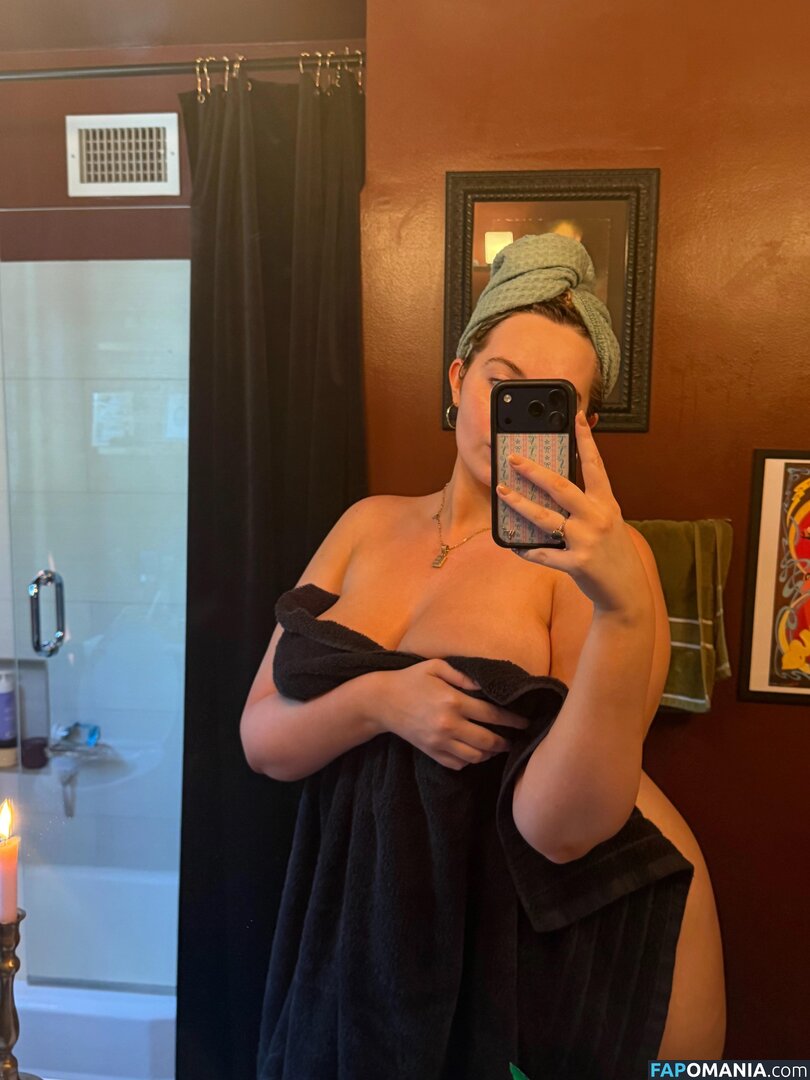 Erinmhk / erinmarleyklay / noterinmhk Nude OnlyFans  Leaked Photo #105