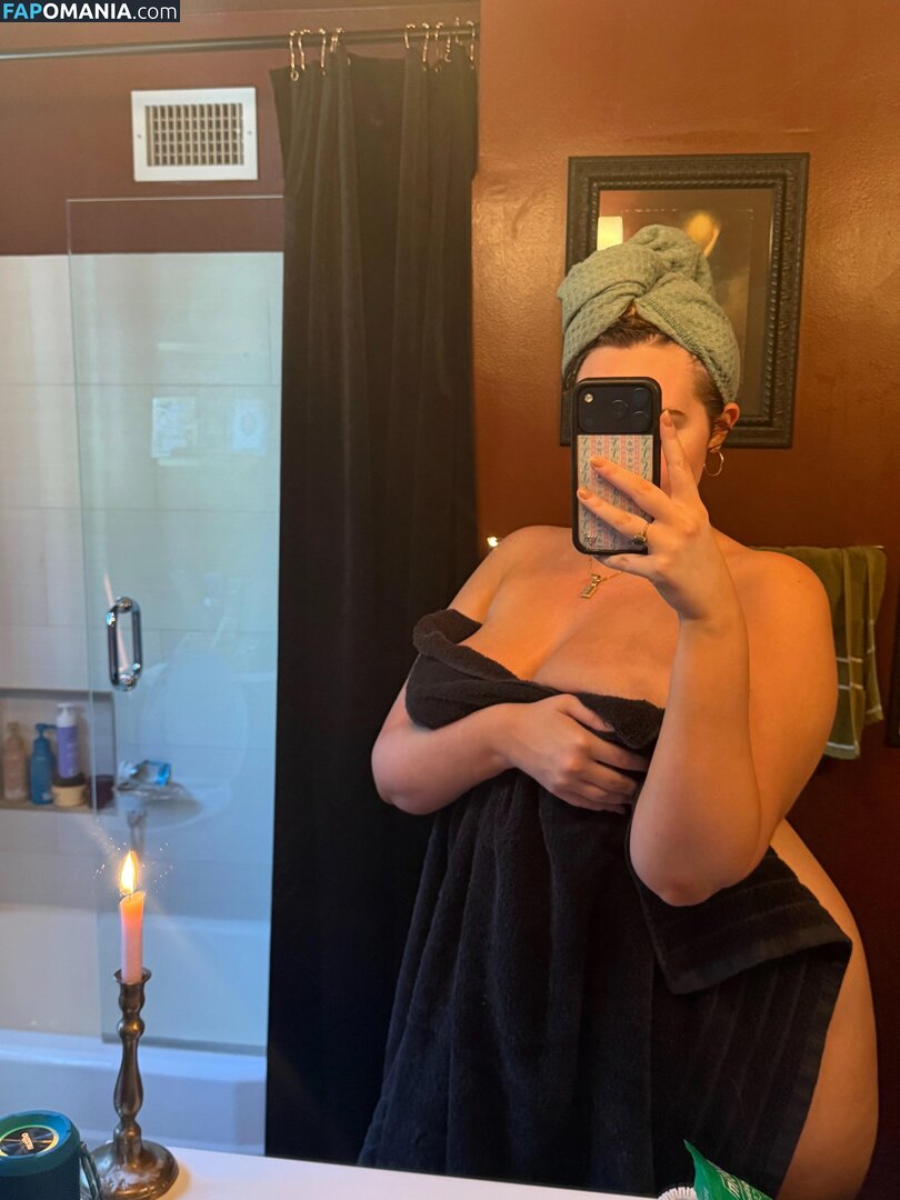 Erinmhk / erinmarleyklay / noterinmhk Nude OnlyFans  Leaked Photo #108