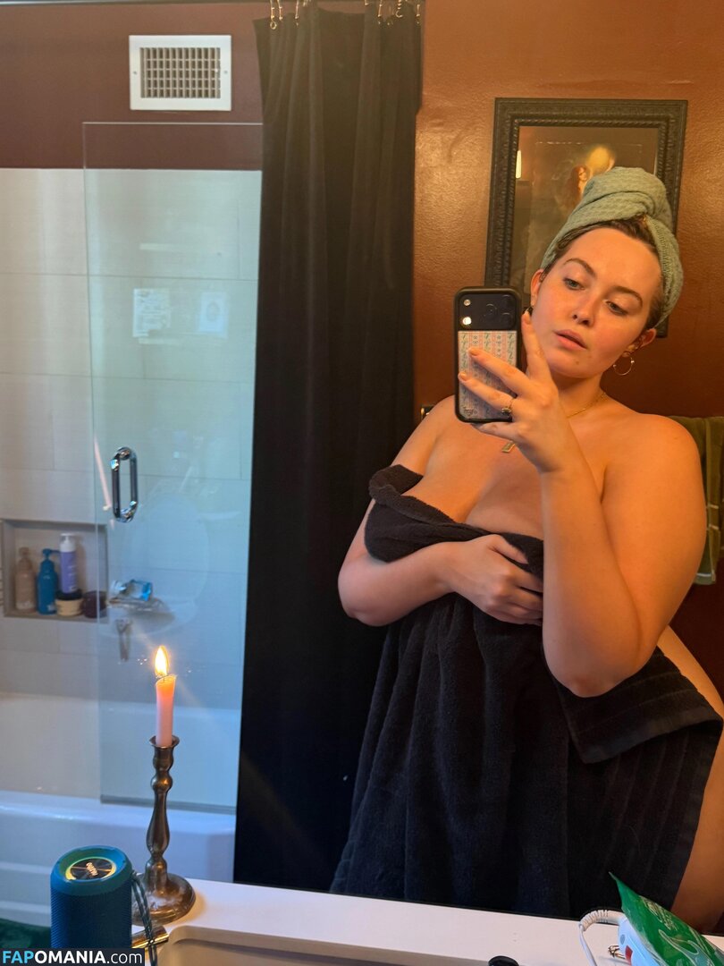Erinmhk / erinmarleyklay / noterinmhk Nude OnlyFans  Leaked Photo #109
