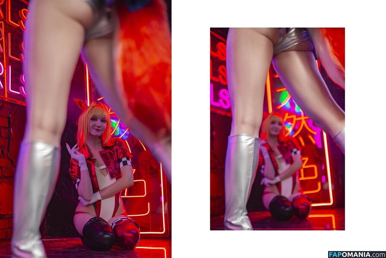 Erodaicon Nude OnlyFans  Leaked Photo #8