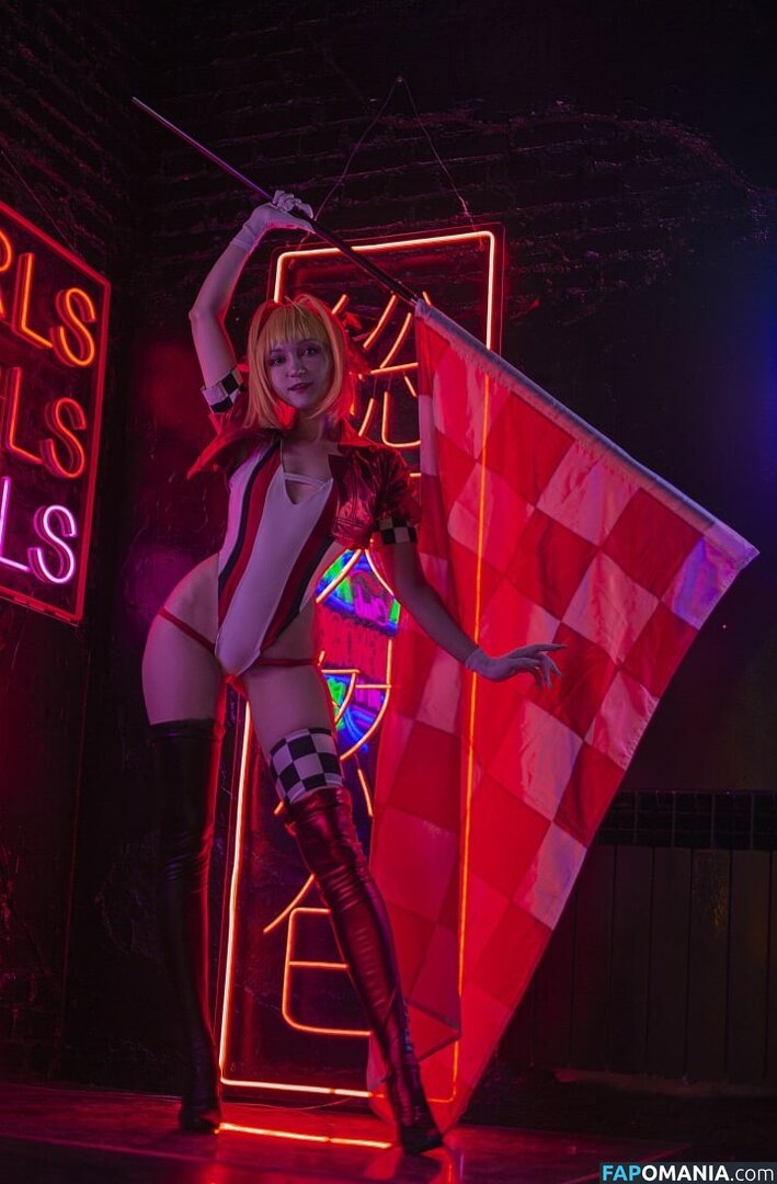 Erodaicon Nude OnlyFans  Leaked Photo #13