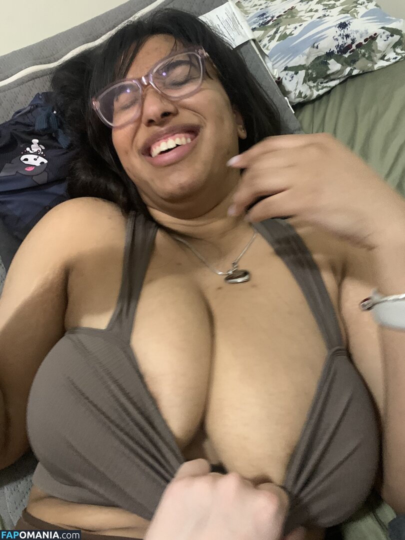 Eromahou / https: Nude OnlyFans  Leaked Photo #4