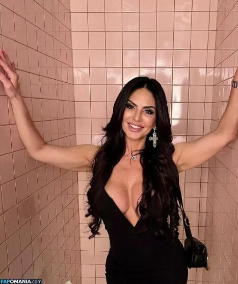 эросильда Nude OnlyFans  Leaked Photo #1