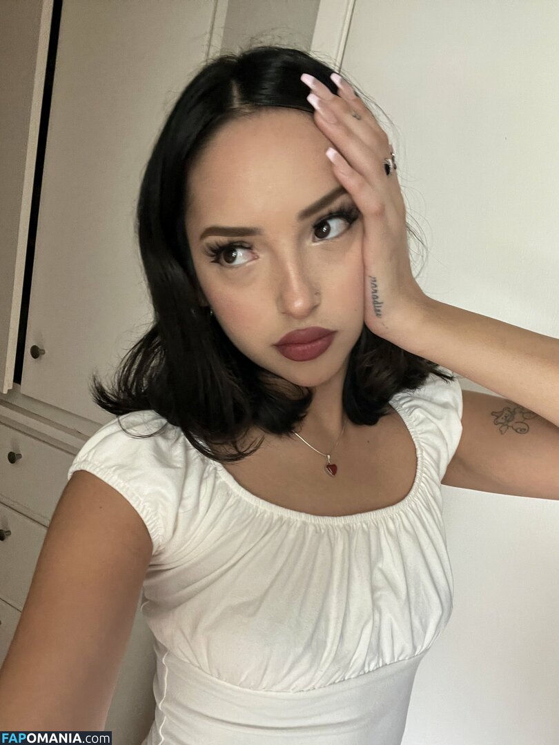 Erika \ Fa1rybit3 / Erotiicaaa Nude OnlyFans  Leaked Photo #52