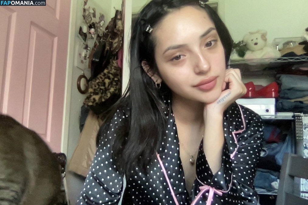 Erika \ Fa1rybit3 / Erotiicaaa Nude OnlyFans  Leaked Photo #68