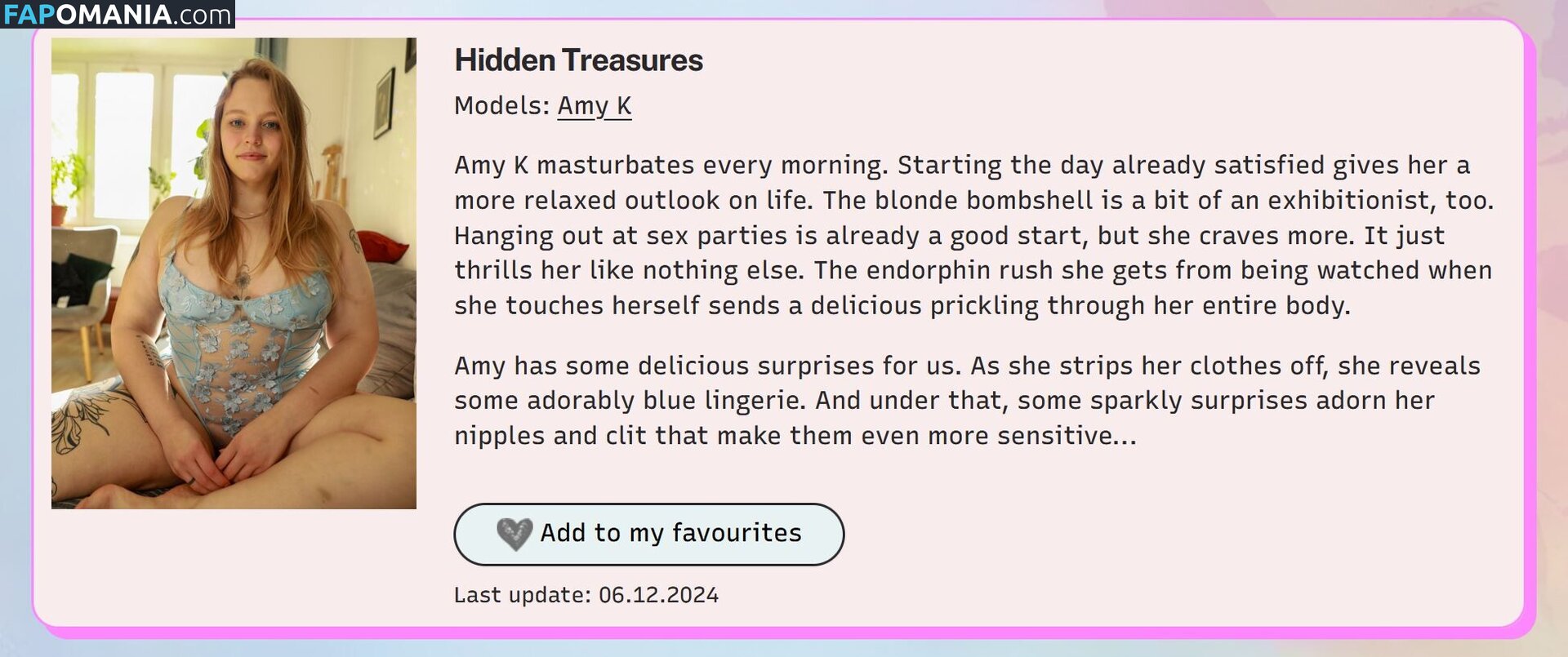 Ersties / abiadultpics / erstiesofficial Nude OnlyFans  Leaked Photo #405