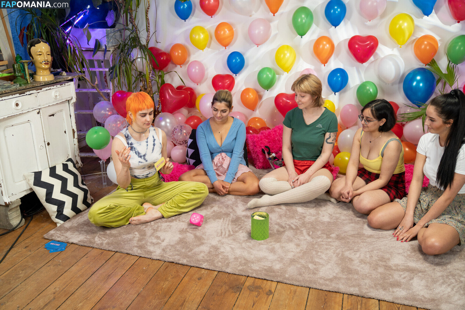 Ersties / abiadultpics / erstiesofficial Nude OnlyFans  Leaked Photo #435