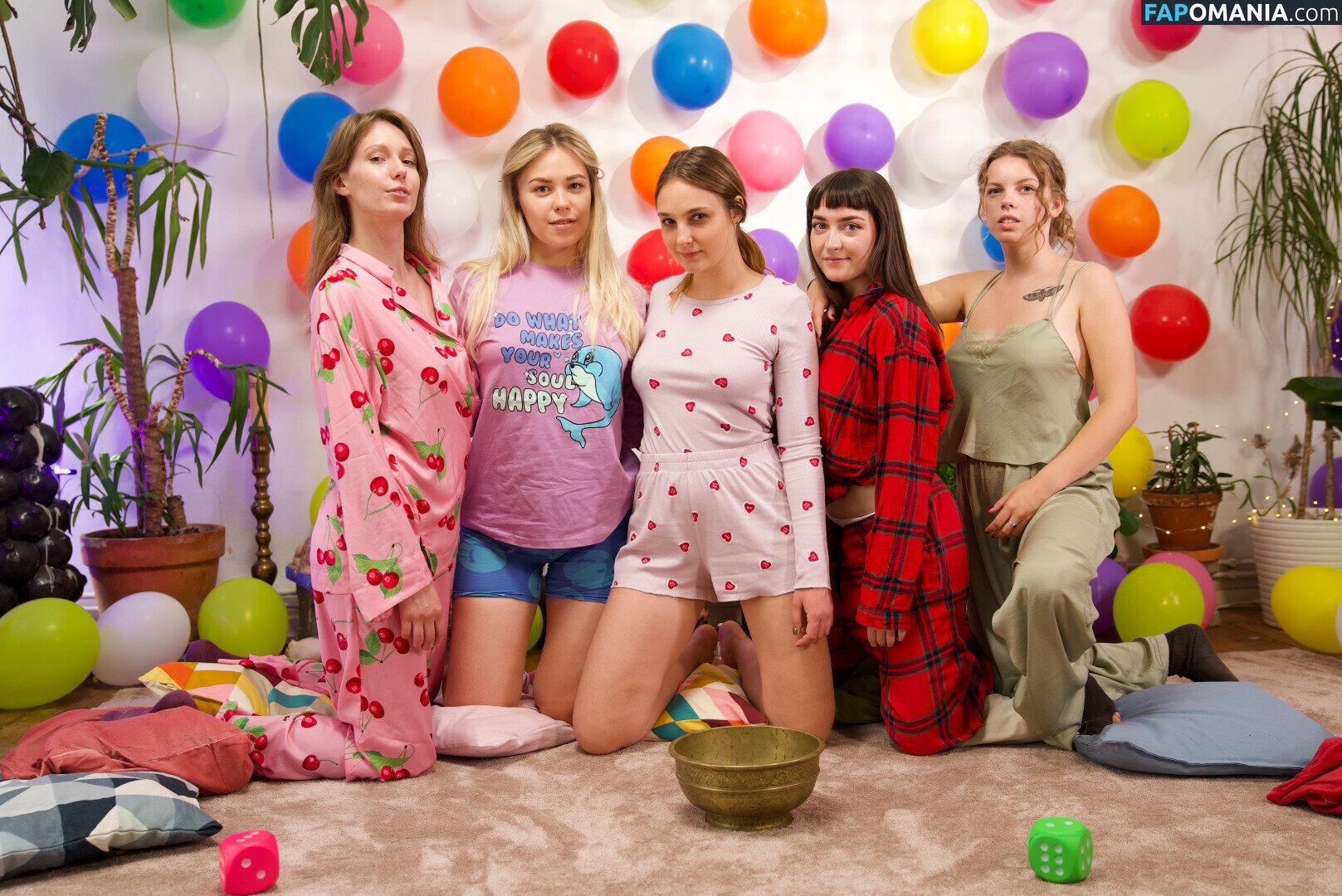 Ersties / abiadultpics / erstiesofficial Nude OnlyFans  Leaked Photo #436