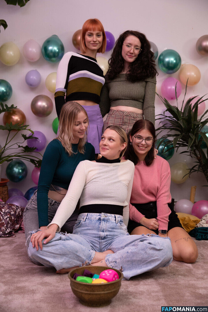 Ersties / abiadultpics / erstiesofficial Nude OnlyFans  Leaked Photo #439