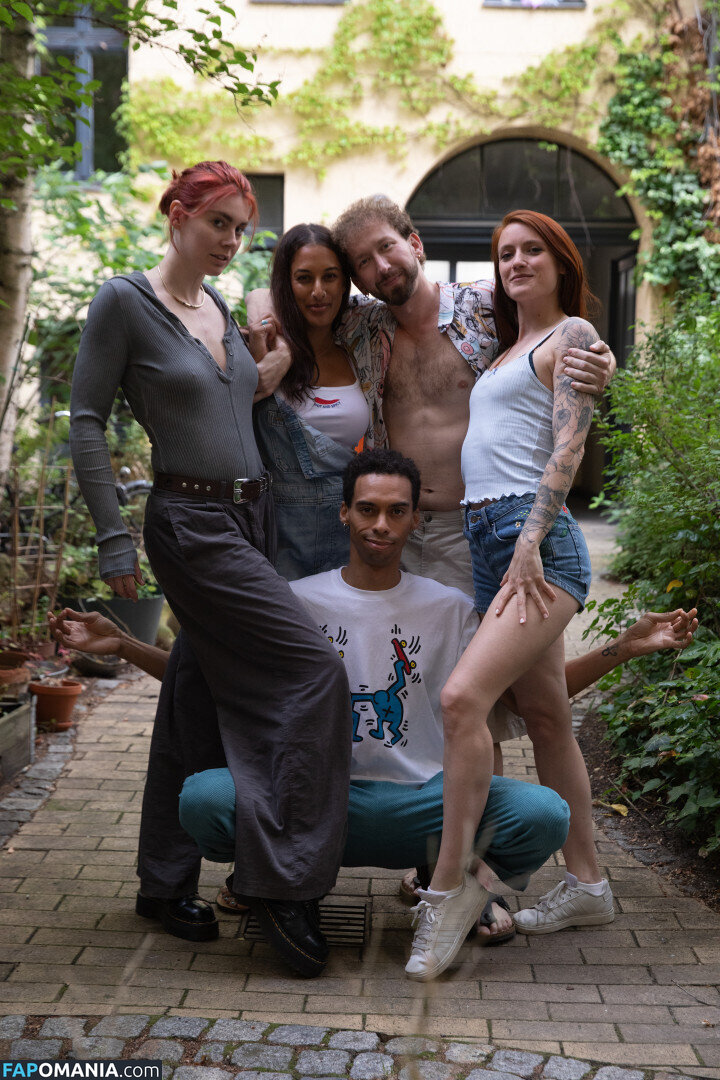 Ersties / abiadultpics / erstiesofficial Nude OnlyFans  Leaked Photo #443