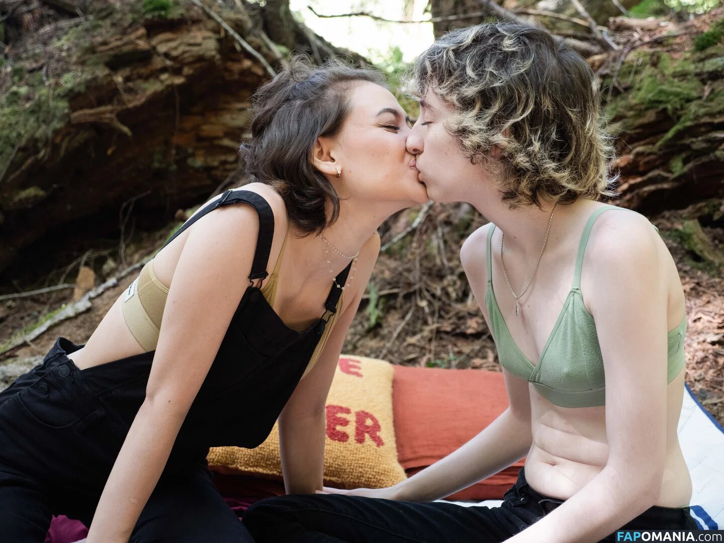 Ersties / abiadultpics / erstiesofficial Nude OnlyFans  Leaked Photo #444