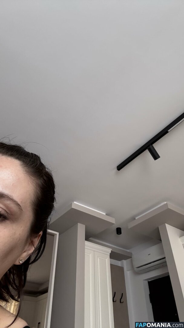 erstwhile / lilywispy Nude OnlyFans  Leaked Photo #1