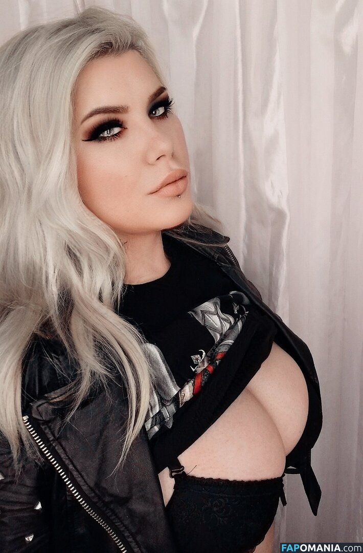 cerbitojohnmark / erszebetbathory666vip Nude OnlyFans  Leaked Photo #1