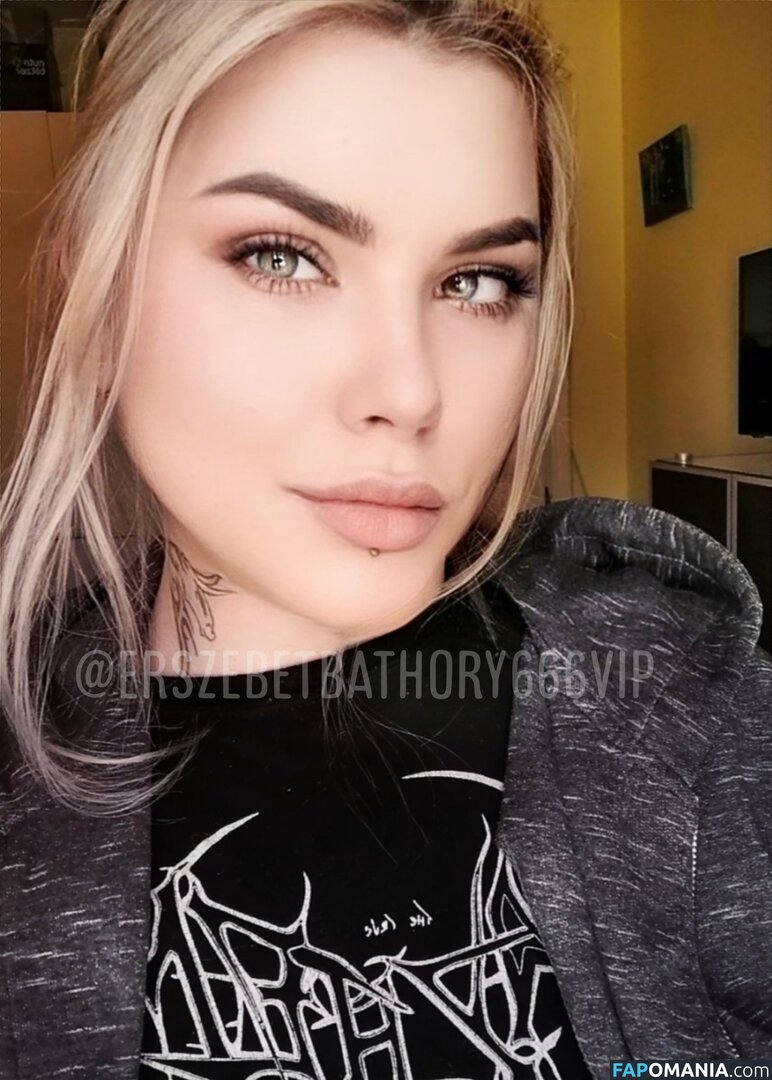 cerbitojohnmark / erszebetbathory666vip Nude OnlyFans  Leaked Photo #6