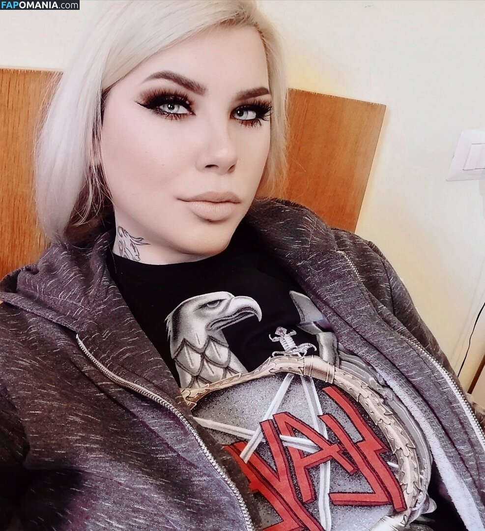 cerbitojohnmark / erszebetbathory666vip Nude OnlyFans  Leaked Photo #14