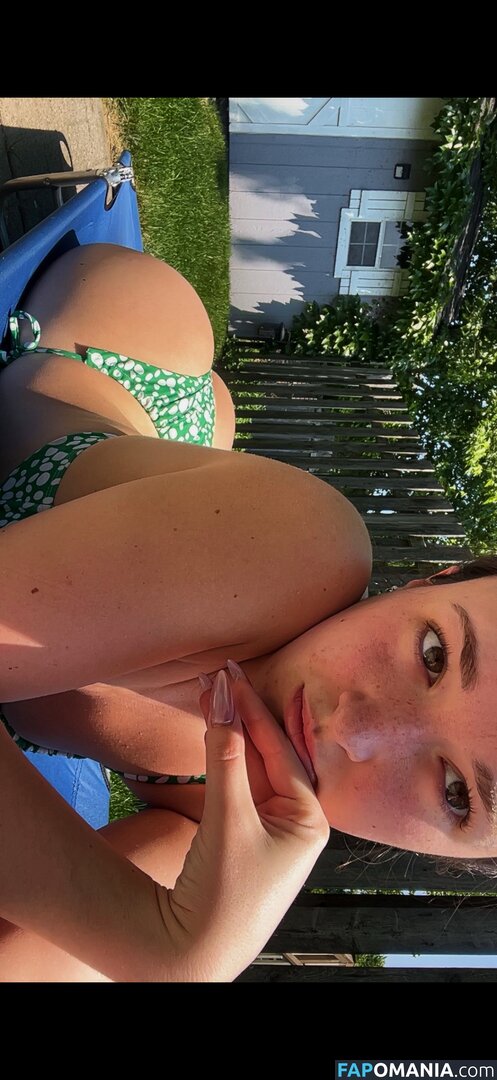 Eryn Reid / eryn.reidd Nude OnlyFans  Leaked Photo #5