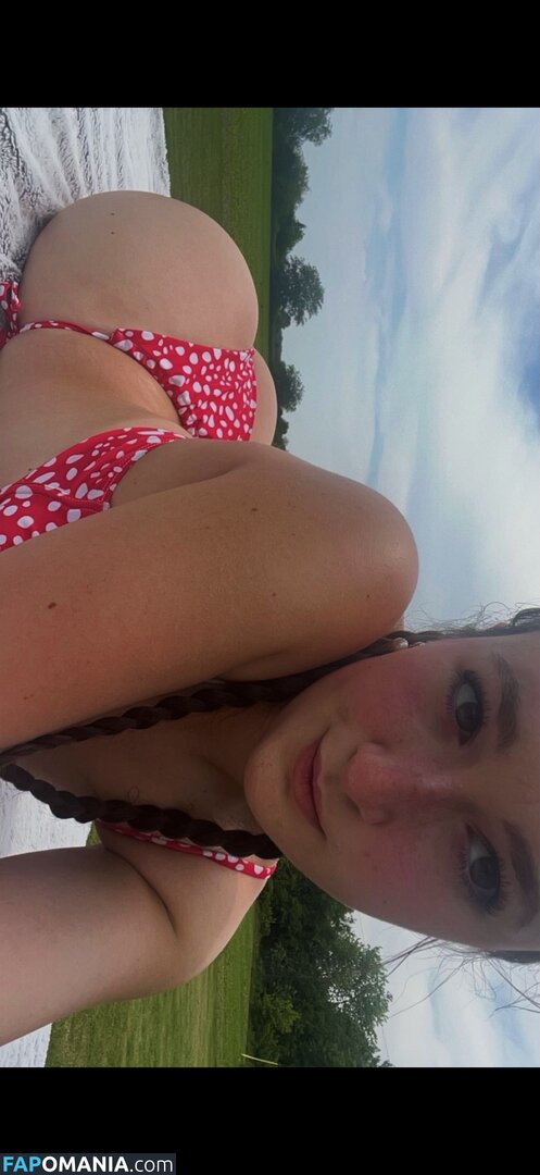 Eryn Reid / eryn.reidd Nude OnlyFans  Leaked Photo #10