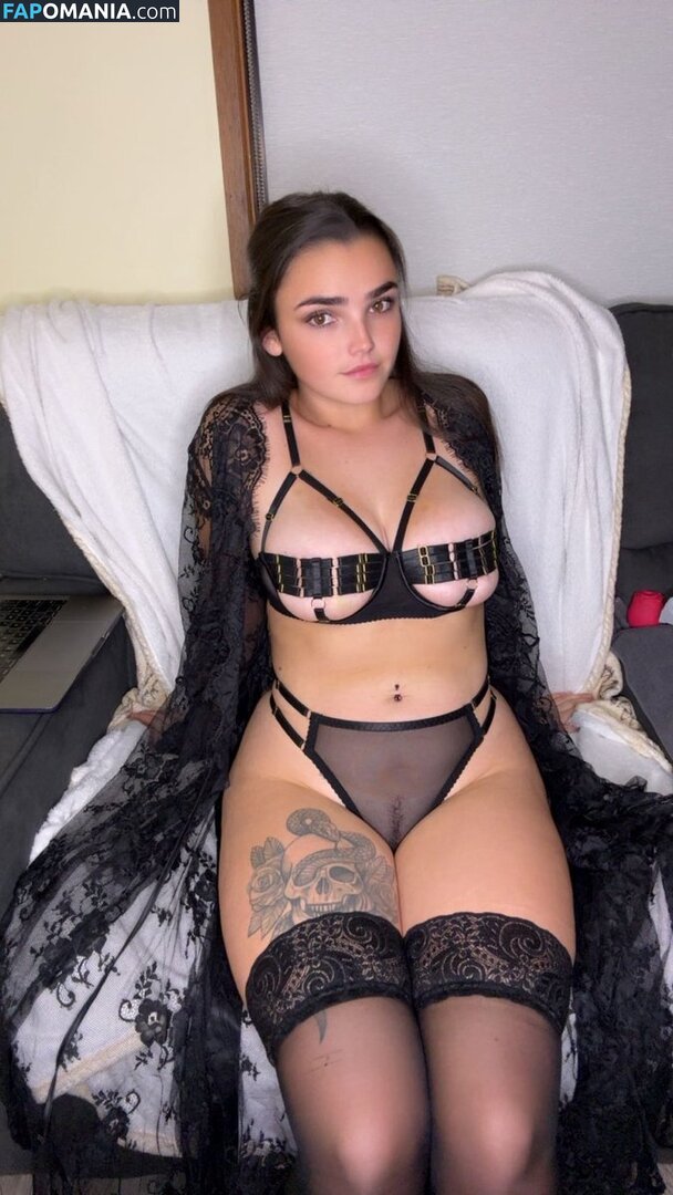 eshhxxx Nude OnlyFans  Leaked Photo #7