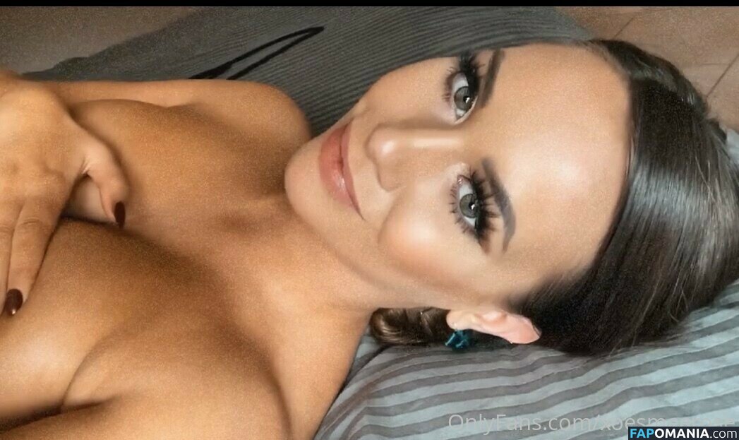 esmeeteaches Nude OnlyFans  Leaked Photo #140