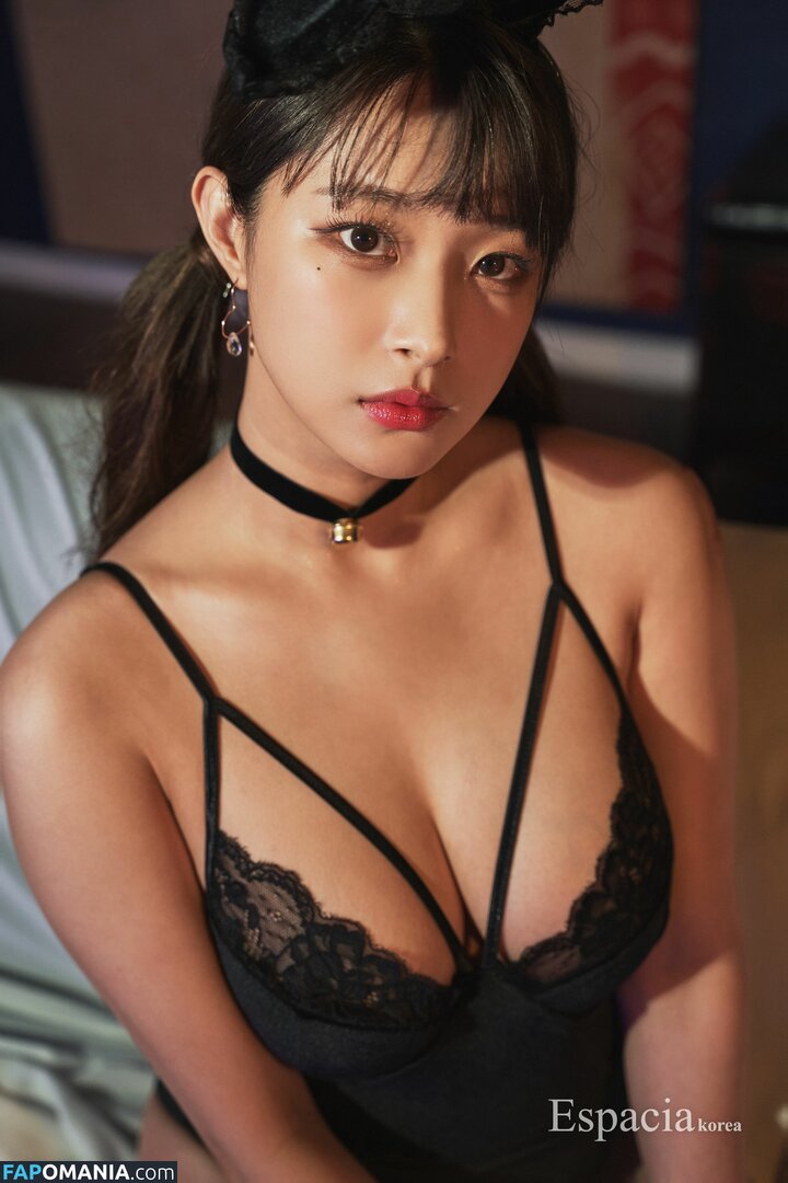 Espacia Korea Espacia Korea Nude Onlyfans Leaked Photo Fapomania